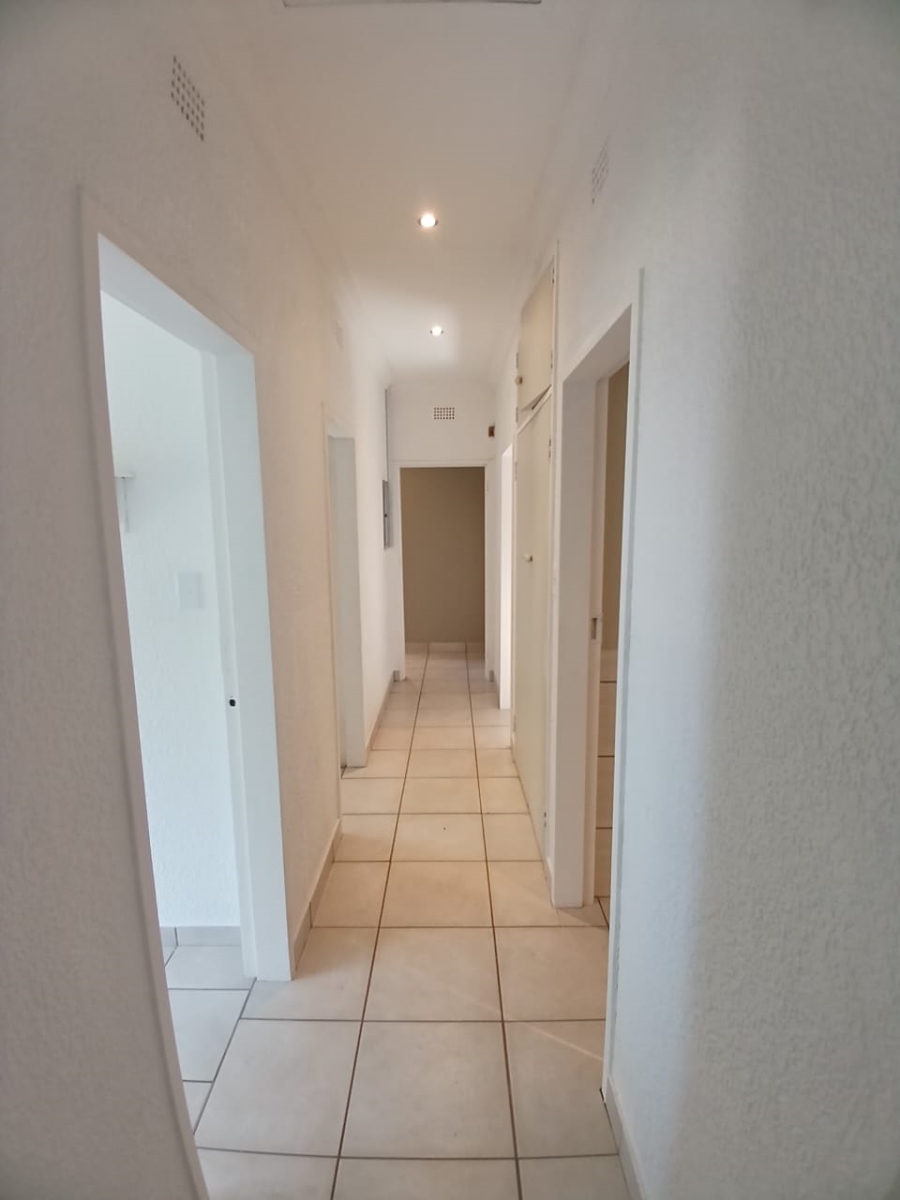 To Let 3 Bedroom Property for Rent in Kibler Park Gauteng