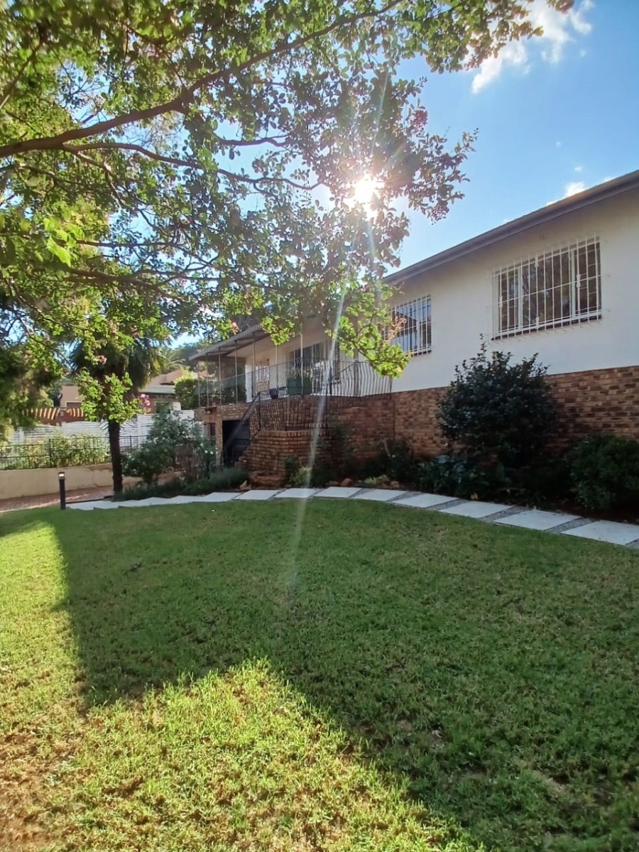 To Let 3 Bedroom Property for Rent in Kibler Park Gauteng