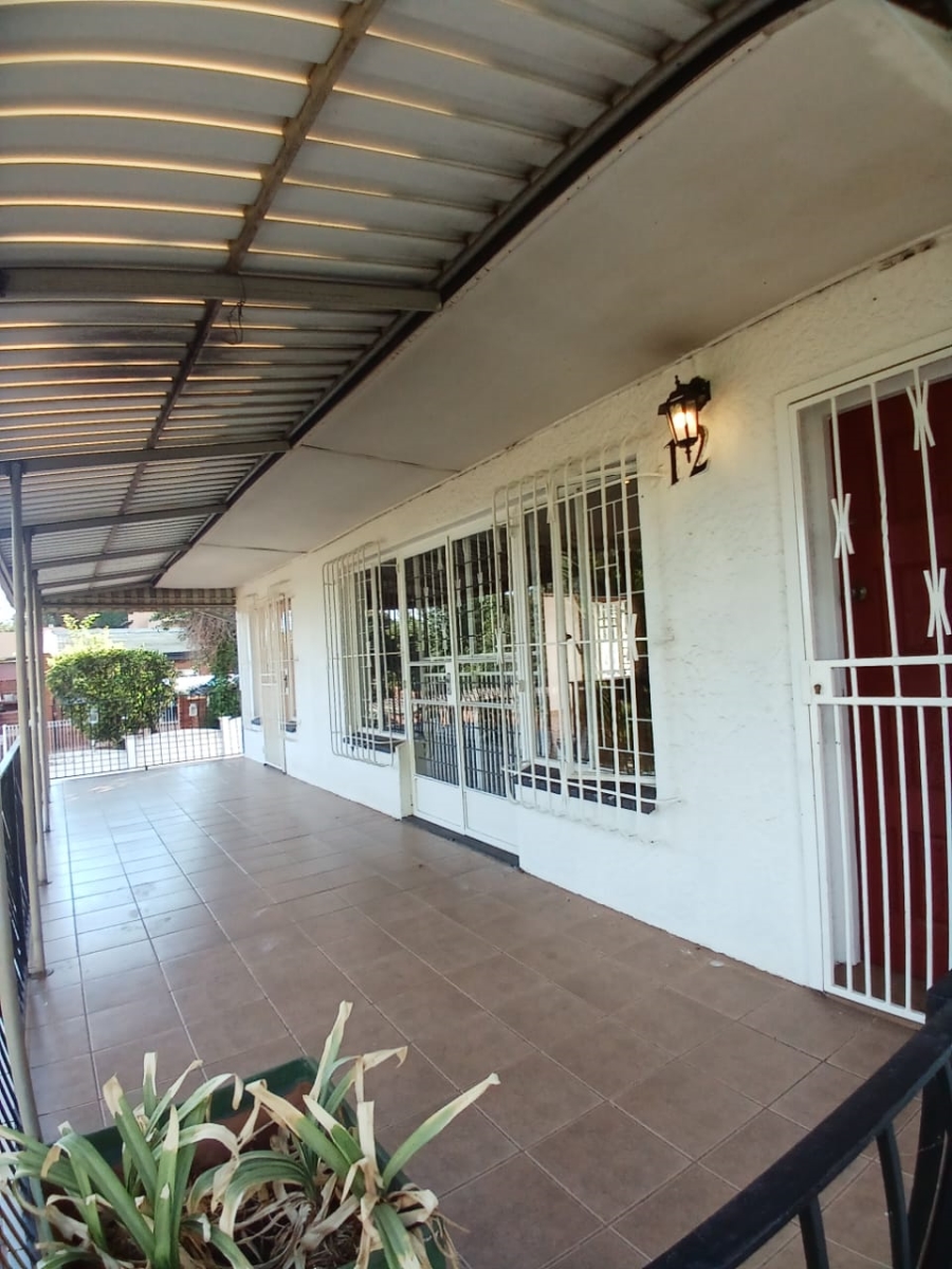 To Let 3 Bedroom Property for Rent in Kibler Park Gauteng