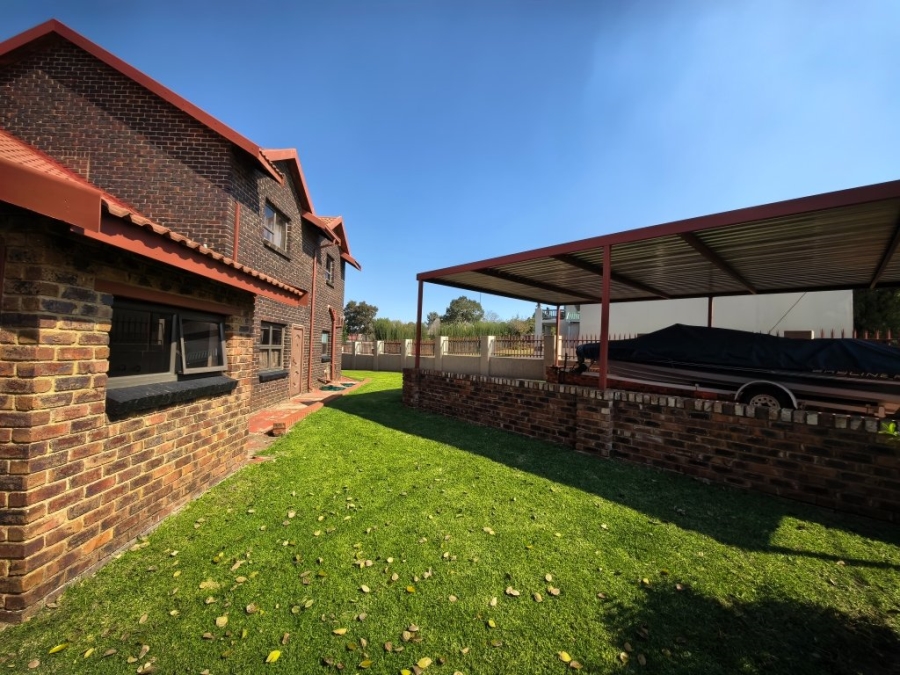 3 Bedroom Property for Sale in Vaal Marina Gauteng