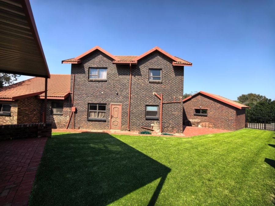 3 Bedroom Property for Sale in Vaal Marina Gauteng