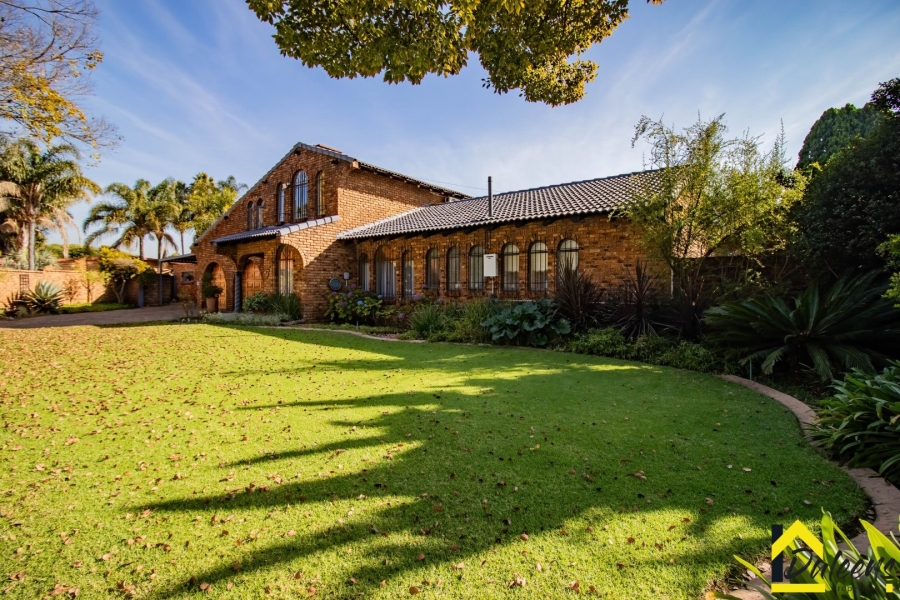 4 Bedroom Property for Sale in Ravenswood Gauteng