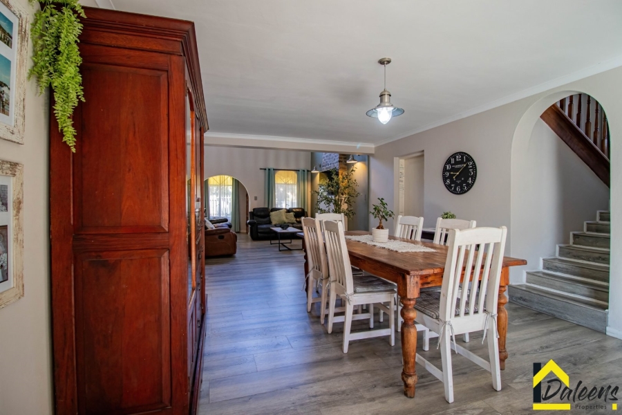 4 Bedroom Property for Sale in Ravenswood Gauteng