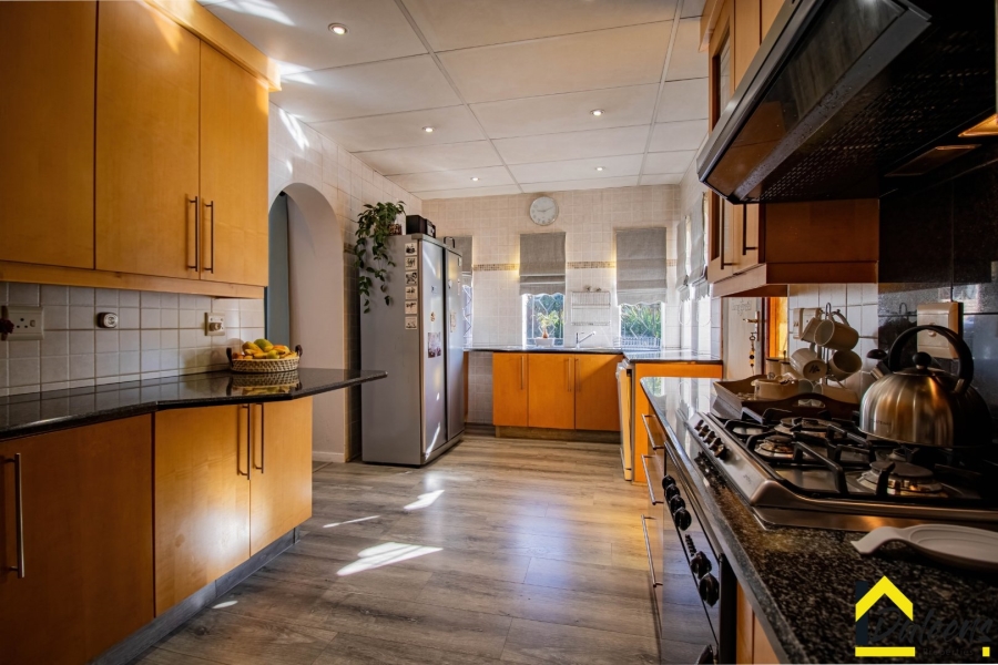 4 Bedroom Property for Sale in Ravenswood Gauteng