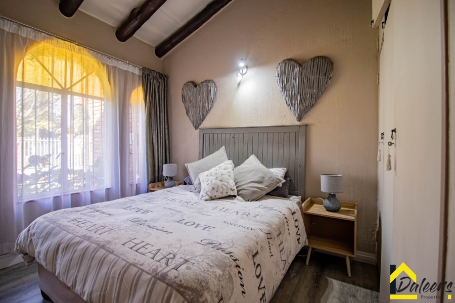 4 Bedroom Property for Sale in Ravenswood Gauteng