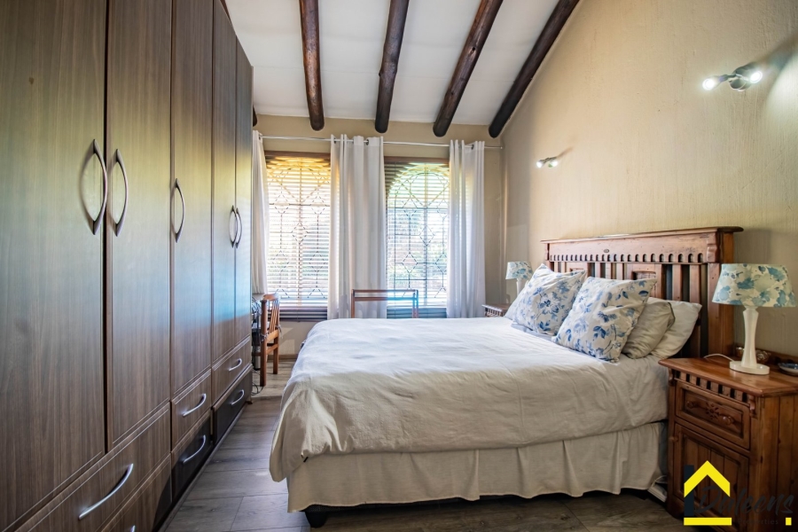 4 Bedroom Property for Sale in Ravenswood Gauteng
