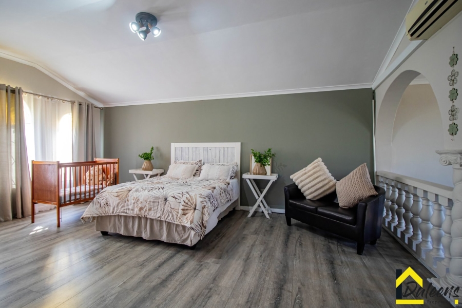 4 Bedroom Property for Sale in Ravenswood Gauteng