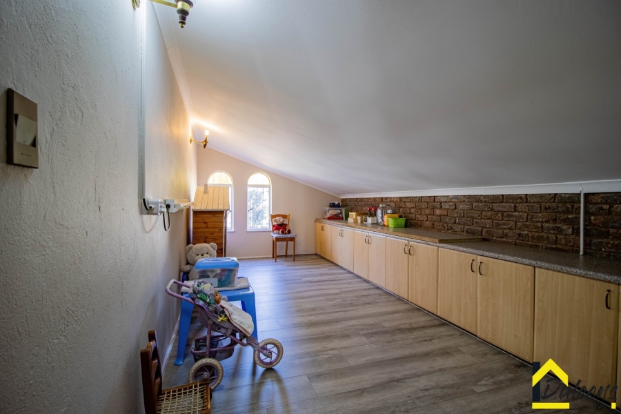4 Bedroom Property for Sale in Ravenswood Gauteng