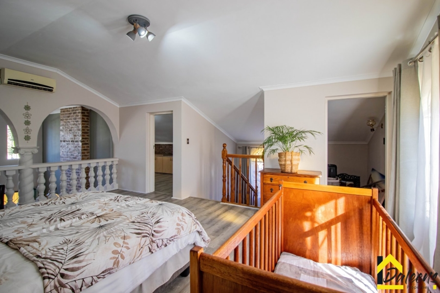 4 Bedroom Property for Sale in Ravenswood Gauteng