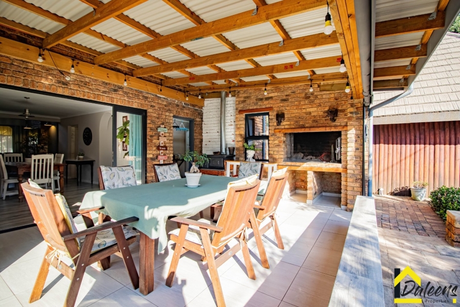 4 Bedroom Property for Sale in Ravenswood Gauteng
