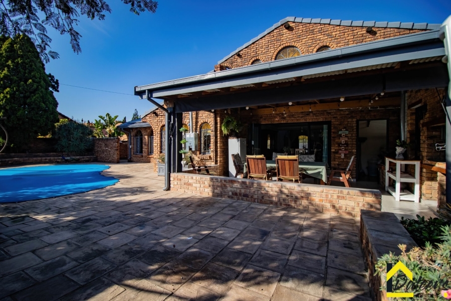 4 Bedroom Property for Sale in Ravenswood Gauteng