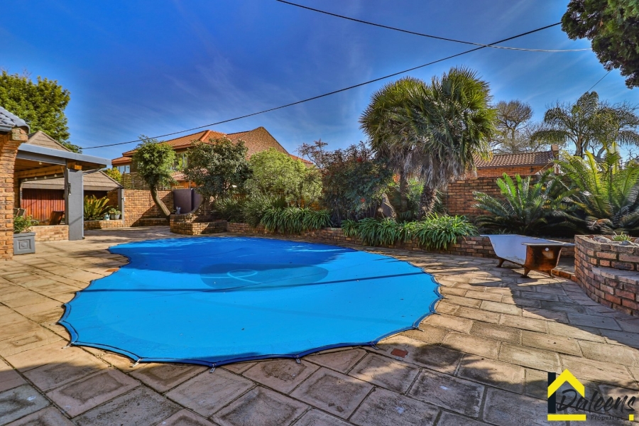 4 Bedroom Property for Sale in Ravenswood Gauteng