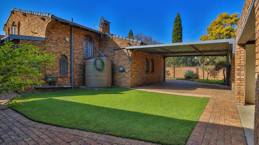 4 Bedroom Property for Sale in Ravenswood Gauteng