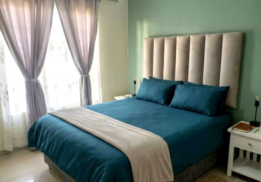 To Let 2 Bedroom Property for Rent in Rynfield Gauteng