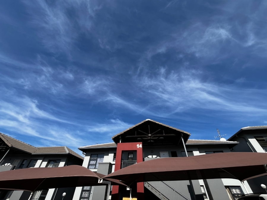 2 Bedroom Property for Sale in Gleneagles Gauteng