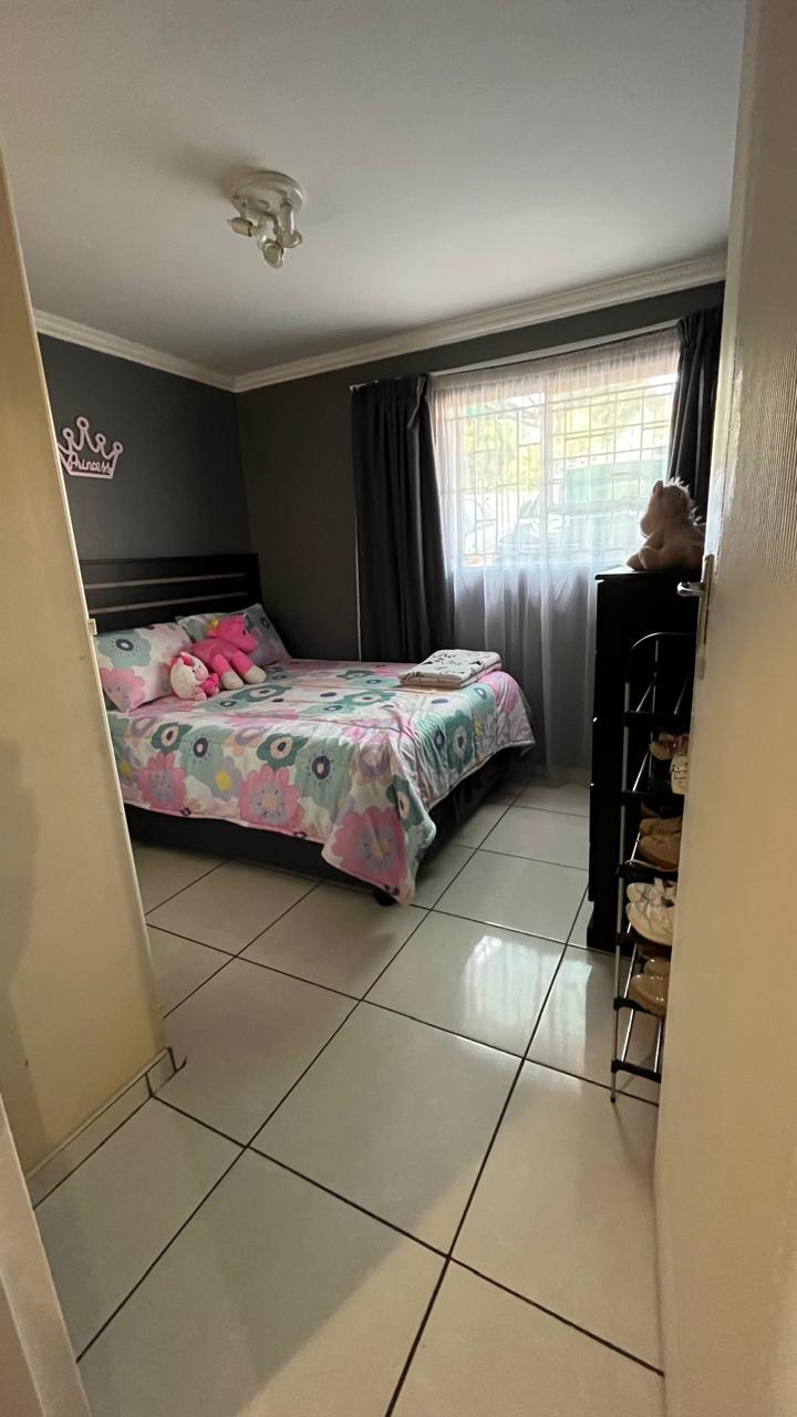 3 Bedroom Property for Sale in Winchester Hills Gauteng