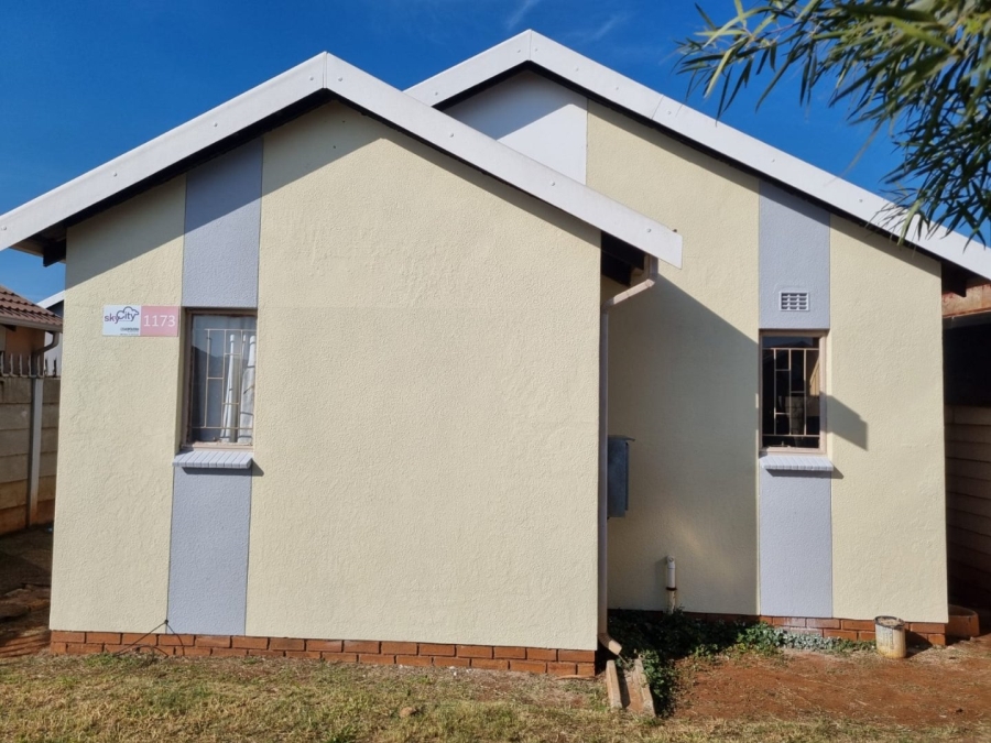  Bedroom Property for Sale in Sky City Gauteng