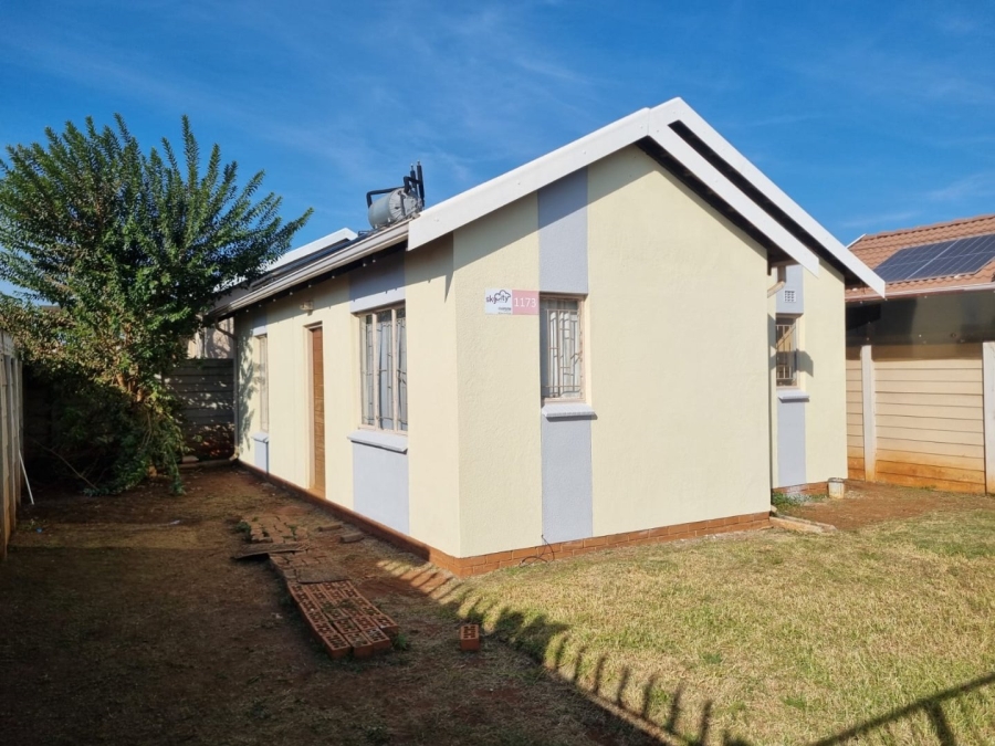  Bedroom Property for Sale in Sky City Gauteng