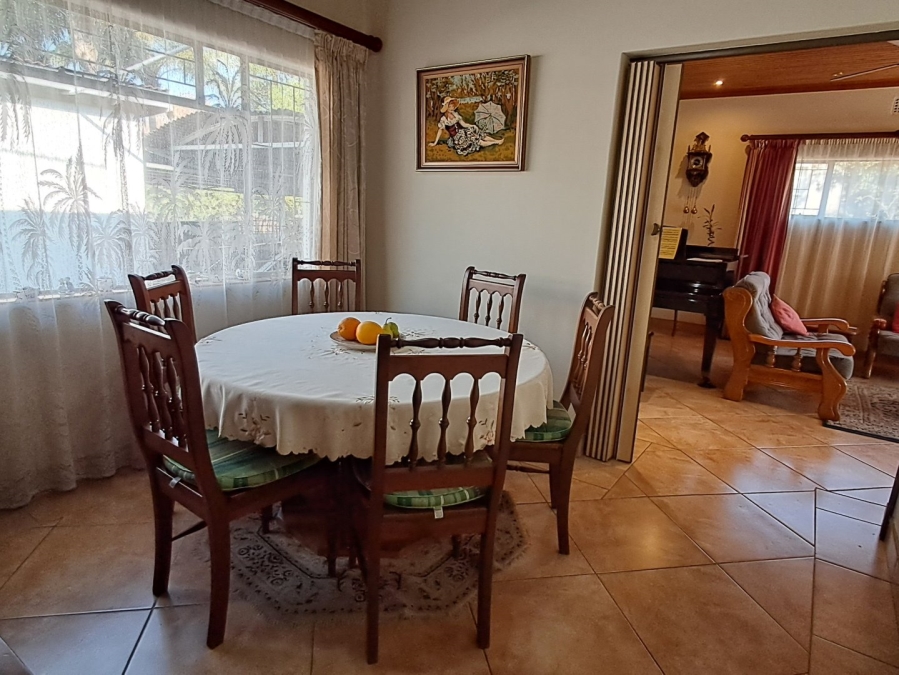 3 Bedroom Property for Sale in Mountain View Gauteng