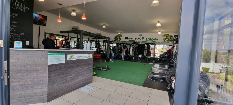 2 Bedroom Property for Sale in Oakdene Gauteng