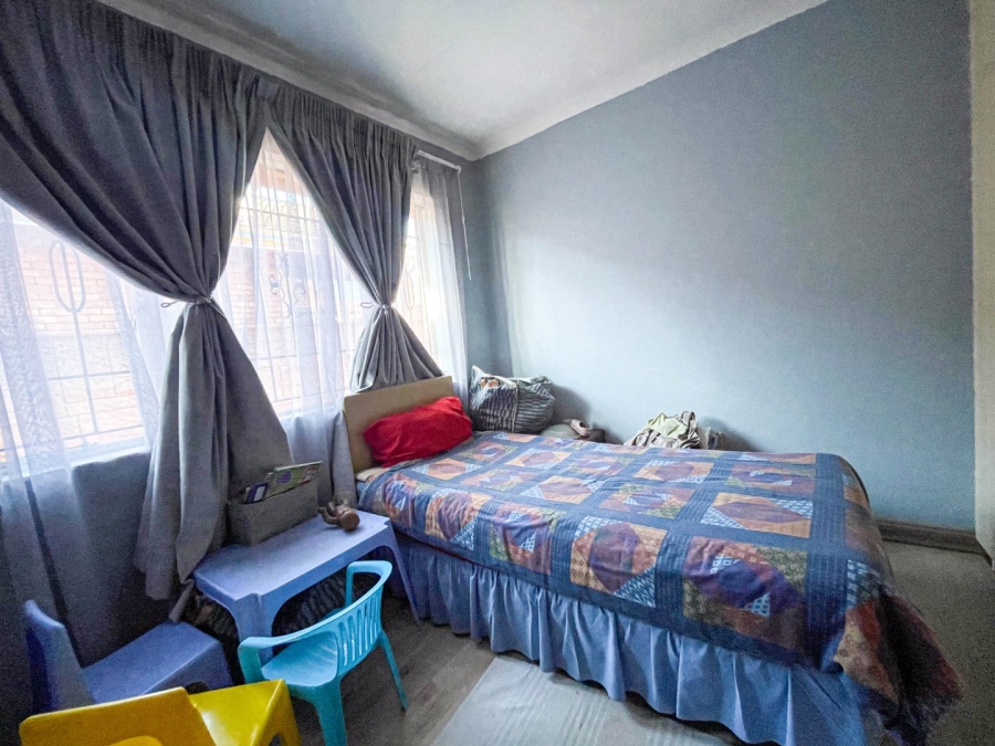 3 Bedroom Property for Sale in Kagiso Gauteng
