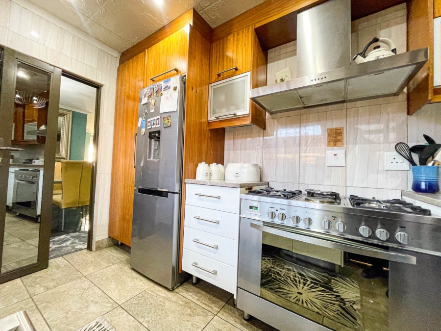 3 Bedroom Property for Sale in Kagiso Gauteng