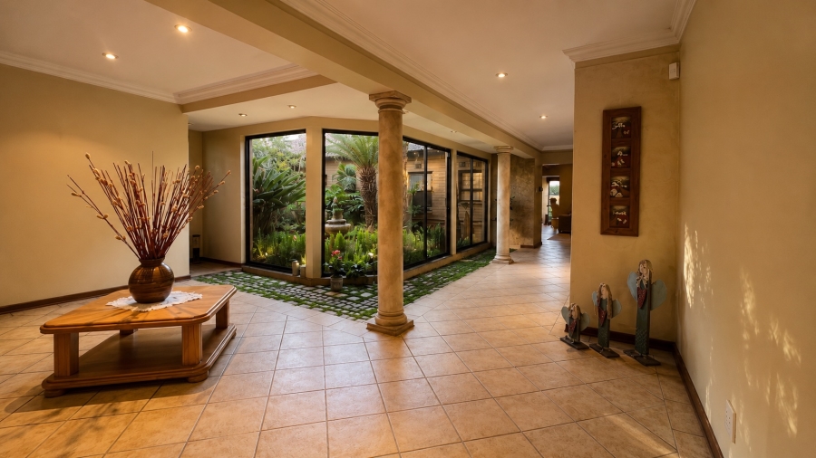 4 Bedroom Property for Sale in Vanderbijlpark SW 5 Gauteng