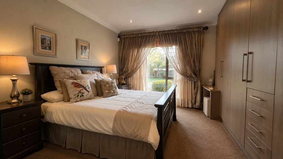 4 Bedroom Property for Sale in Vanderbijlpark SW 5 Gauteng