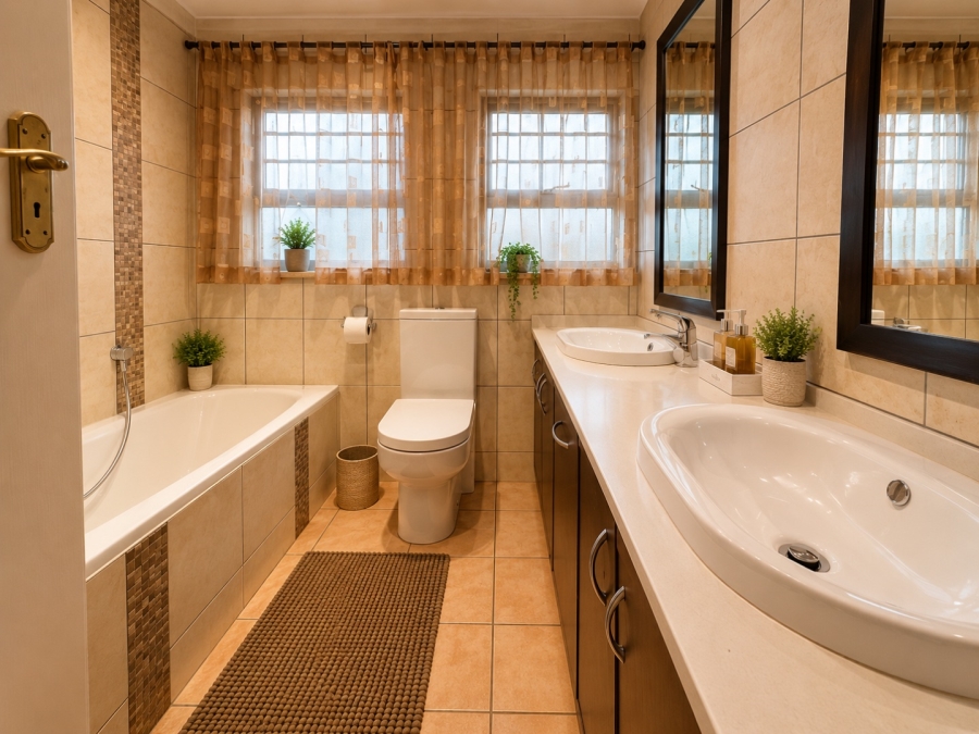 4 Bedroom Property for Sale in Vanderbijlpark SW 5 Gauteng