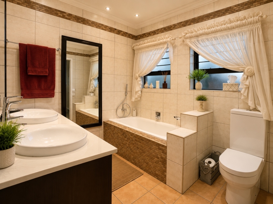 4 Bedroom Property for Sale in Vanderbijlpark SW 5 Gauteng