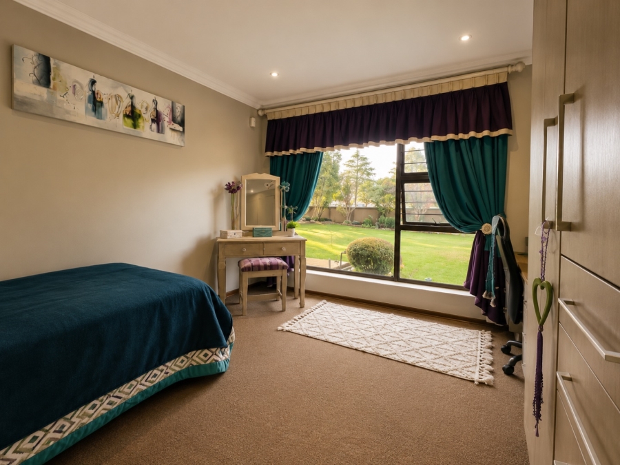 4 Bedroom Property for Sale in Vanderbijlpark SW 5 Gauteng