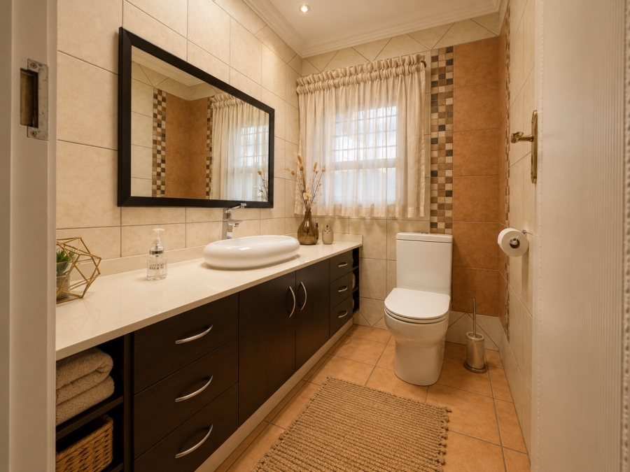 4 Bedroom Property for Sale in Vanderbijlpark SW 5 Gauteng