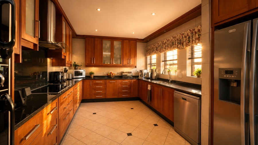 4 Bedroom Property for Sale in Vanderbijlpark SW 5 Gauteng