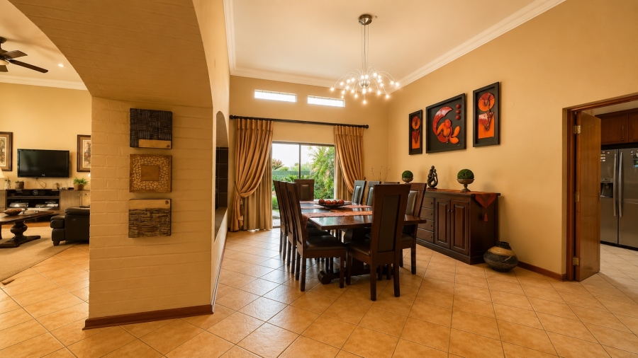4 Bedroom Property for Sale in Vanderbijlpark SW 5 Gauteng