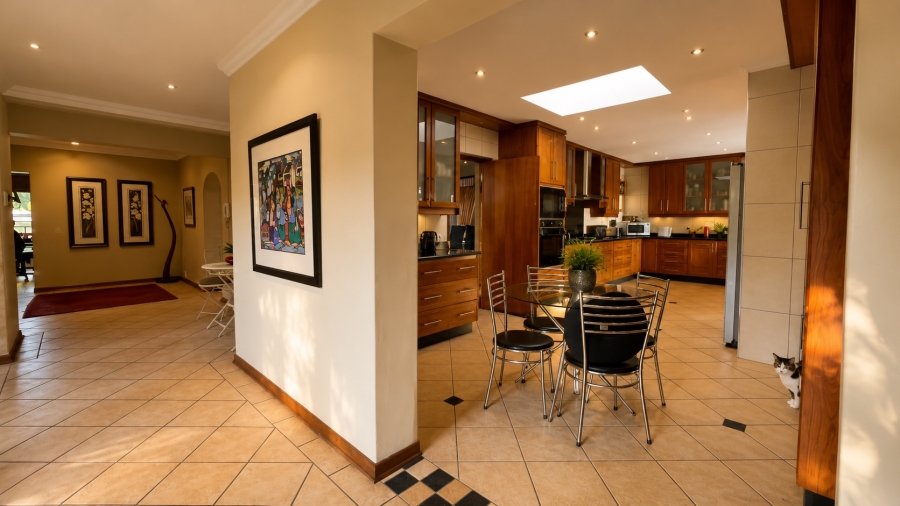 4 Bedroom Property for Sale in Vanderbijlpark SW 5 Gauteng