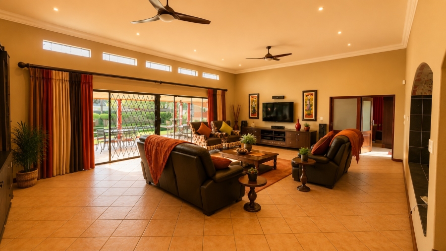 4 Bedroom Property for Sale in Vanderbijlpark SW 5 Gauteng