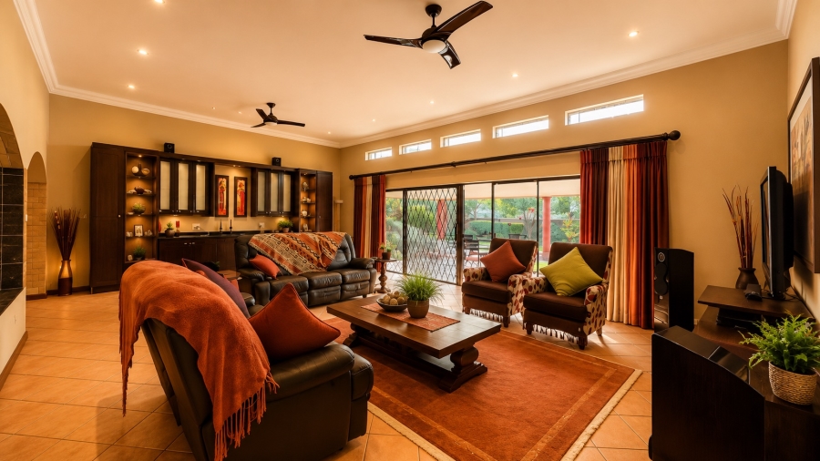 4 Bedroom Property for Sale in Vanderbijlpark SW 5 Gauteng