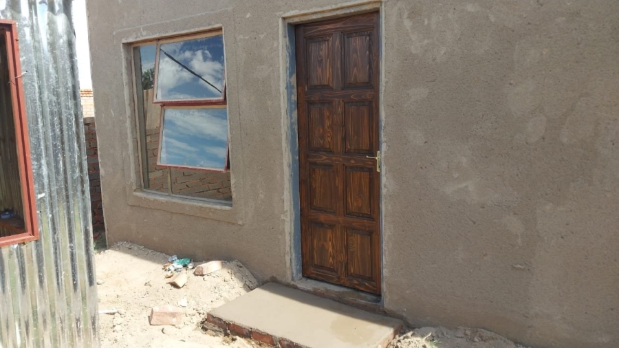6 Bedroom Property for Sale in Soshanguve South Ext 1 Gauteng