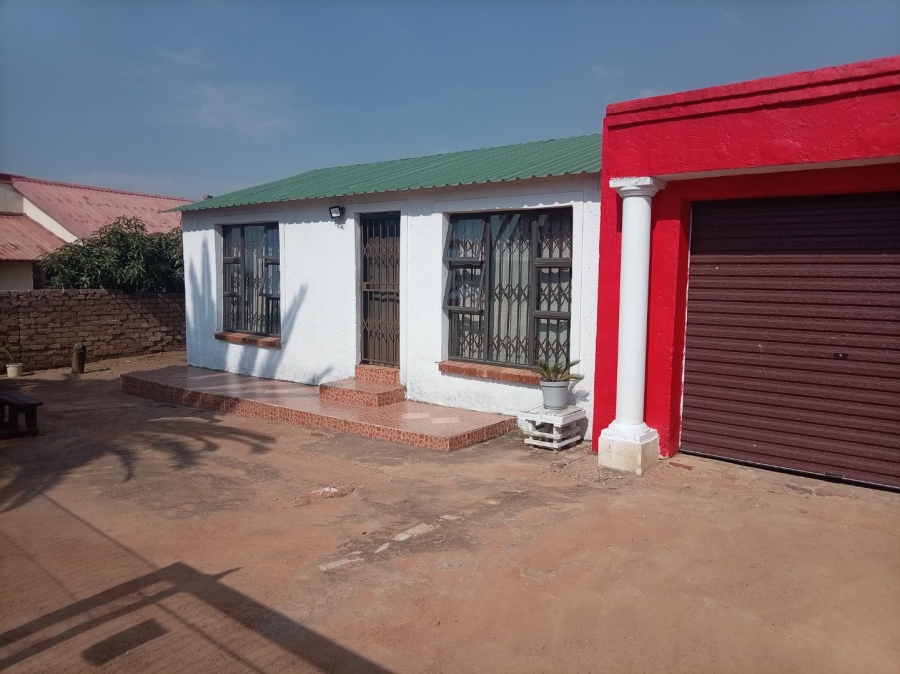 3 Bedroom Property for Sale in Soshanguve G Gauteng