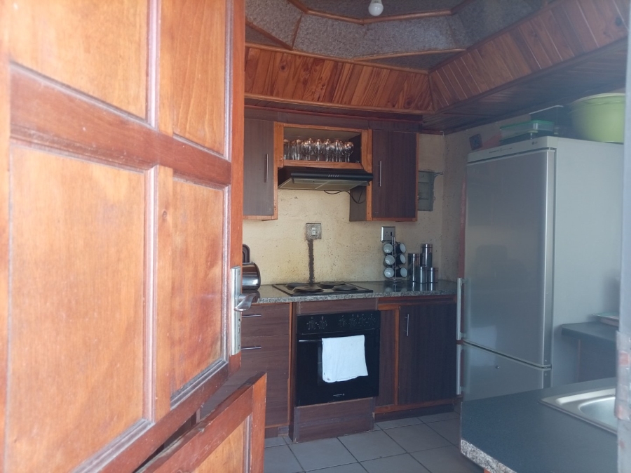 3 Bedroom Property for Sale in Soshanguve G Gauteng
