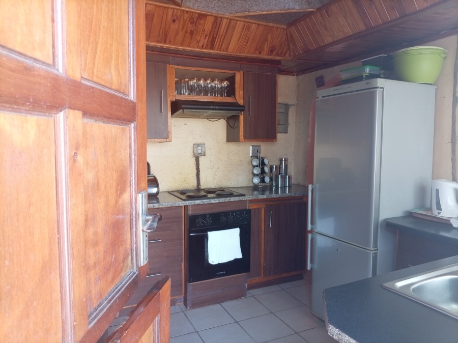3 Bedroom Property for Sale in Soshanguve G Gauteng