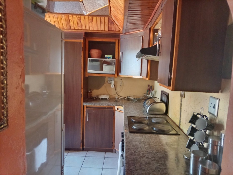 3 Bedroom Property for Sale in Soshanguve G Gauteng