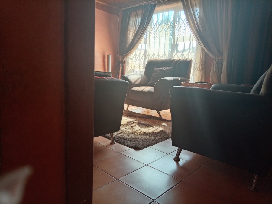 3 Bedroom Property for Sale in Soshanguve G Gauteng