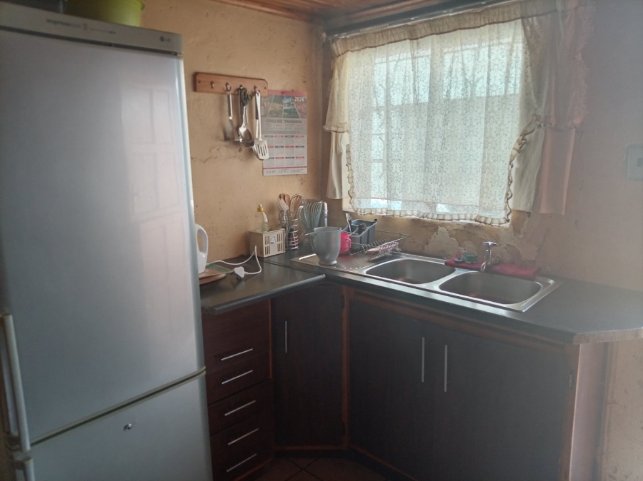 3 Bedroom Property for Sale in Soshanguve G Gauteng