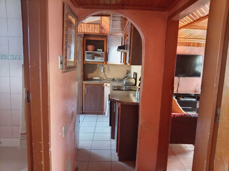 3 Bedroom Property for Sale in Soshanguve G Gauteng