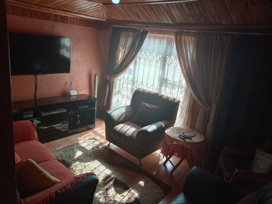 3 Bedroom Property for Sale in Soshanguve G Gauteng