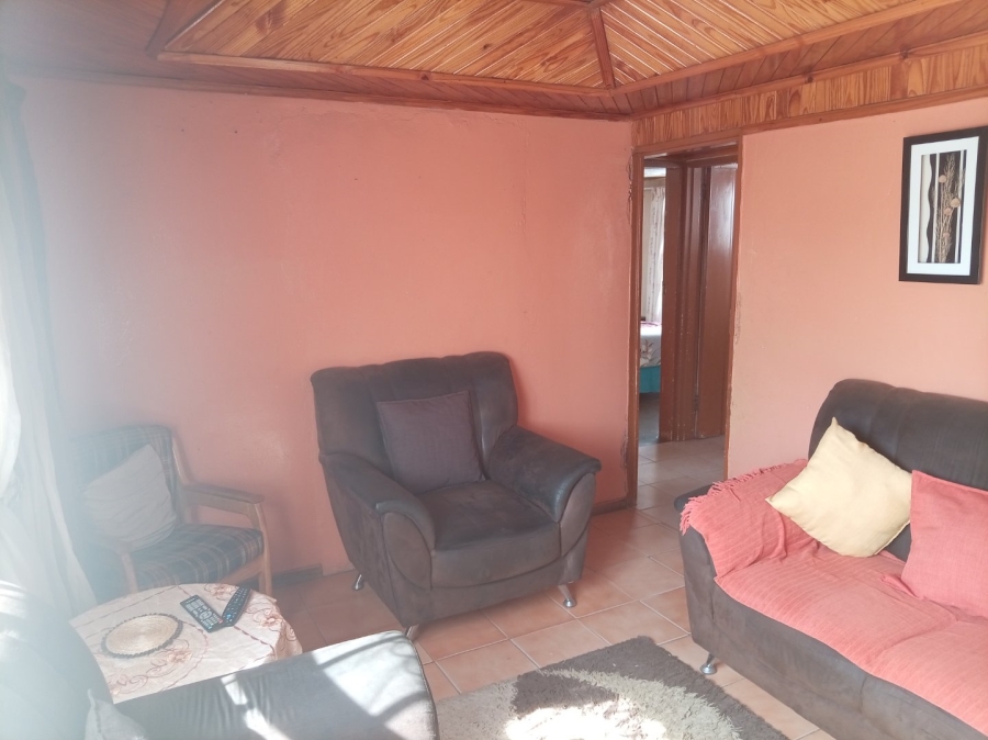 3 Bedroom Property for Sale in Soshanguve G Gauteng