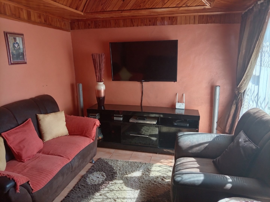 3 Bedroom Property for Sale in Soshanguve G Gauteng