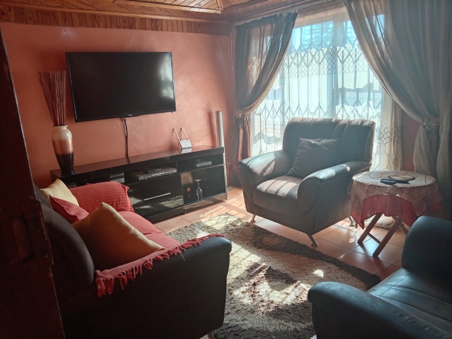 3 Bedroom Property for Sale in Soshanguve G Gauteng