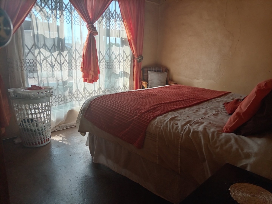 3 Bedroom Property for Sale in Soshanguve G Gauteng